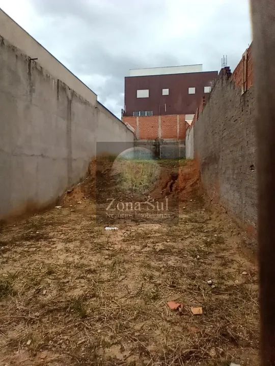 Terreno à Venda em Jd. Ana Claudia, Votorantim - R$180.000 - Foto 2