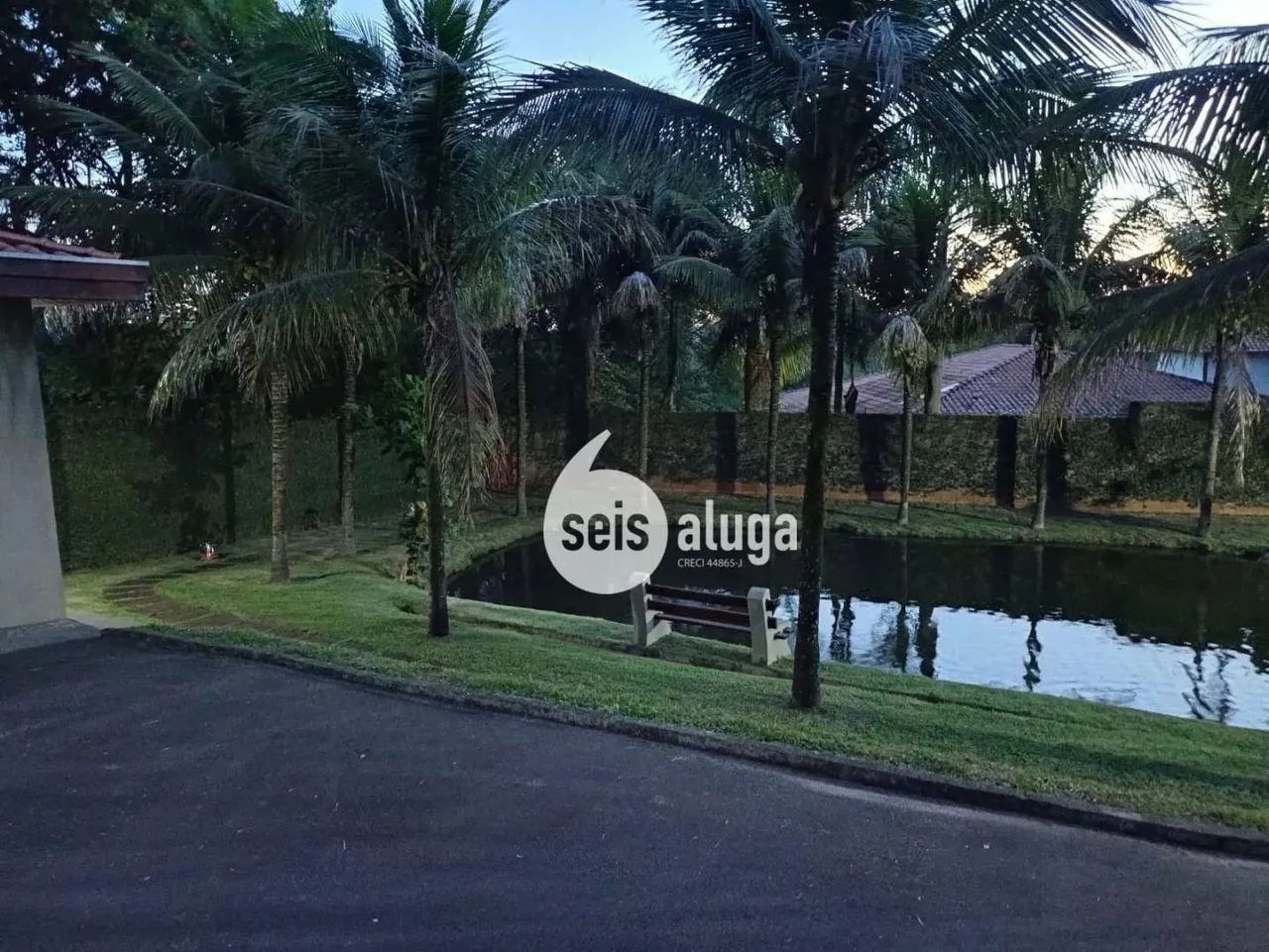 Chácara com 4 dormitórios à venda, 5000 m² por R$ 1.980.000,00 - Novo México - Limeira/SP - Foto 3