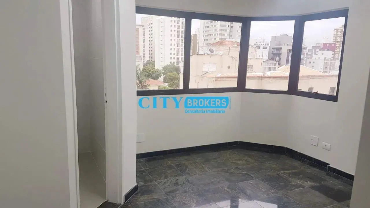 Sala para alugar em Perdizes, São Paulo