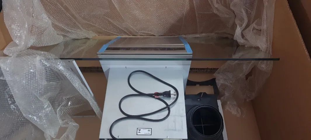 Coifa Electroluz 90BS - Foto 4