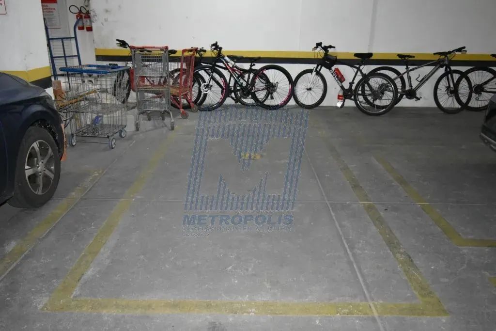 Garagem à venda por R$ 55000.00, 10.00 m2 - CENTRO - FLORIANOPOLIS/SC - Foto 2
