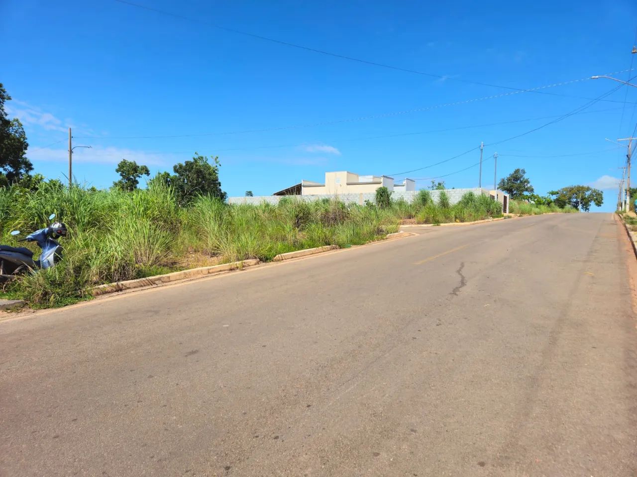Imóvel para venda tem 360 metros quadrados em Petrópolis - Várzea Grande - MT - Foto 5