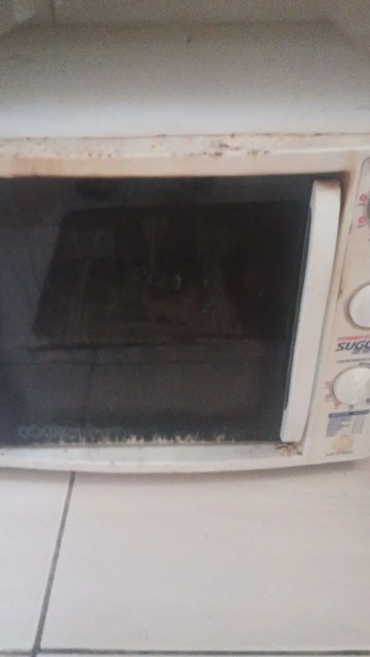 Forno elétrico  - Foto 3