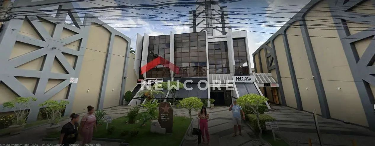 Sala comercial em Avenida Treze de Maio - Centro - Campos dos Goytacazes/RJ - Foto 3