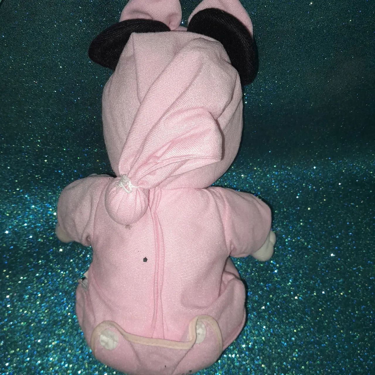 Boneca Minnie Rosa original Colecionável - Foto 2