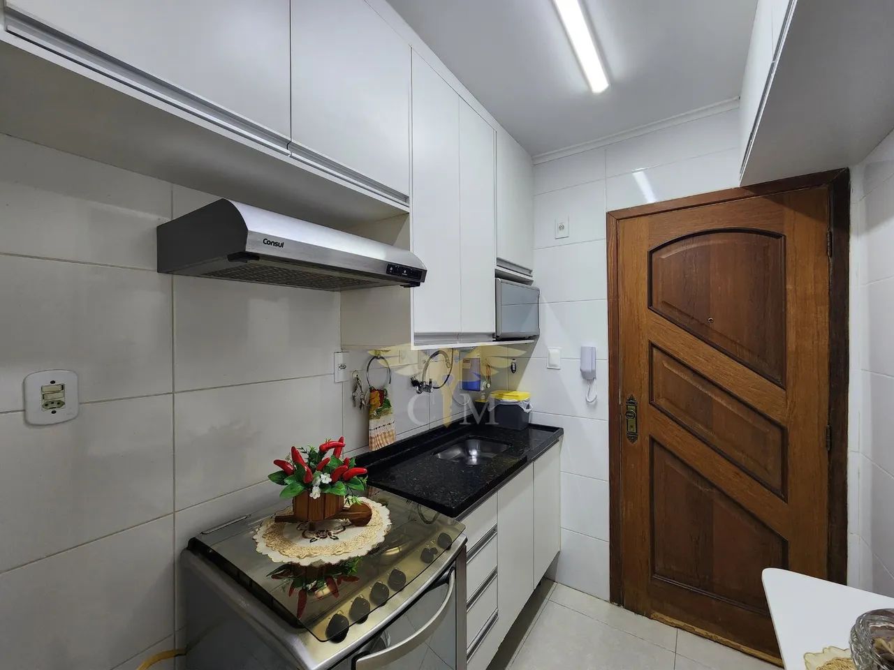 Apartamento Com 2 Quartos Em 72M² E 1 Vaga De Garagem Na Graça. 9U2KHF - Foto 12
