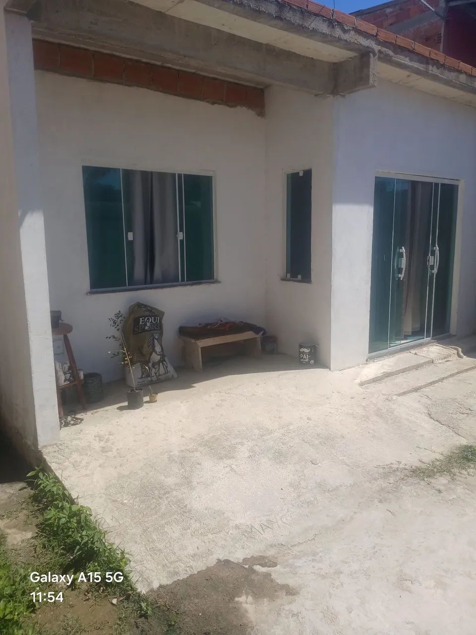Foto - São Pedro da Aldeia - Alecrim