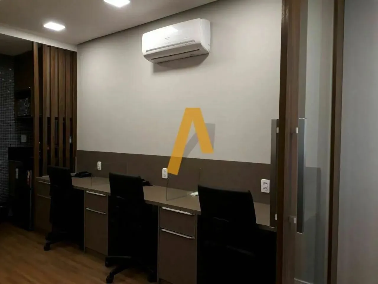 Sala para alugar no bairro Ribeirânia - Ribeirão Preto/SP