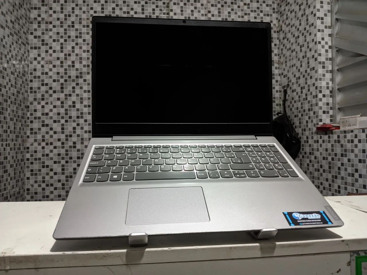 Notebook Lenovo Ideapad Core i3 10° Ger DDR4 (A pronta entrega) - Foto 6