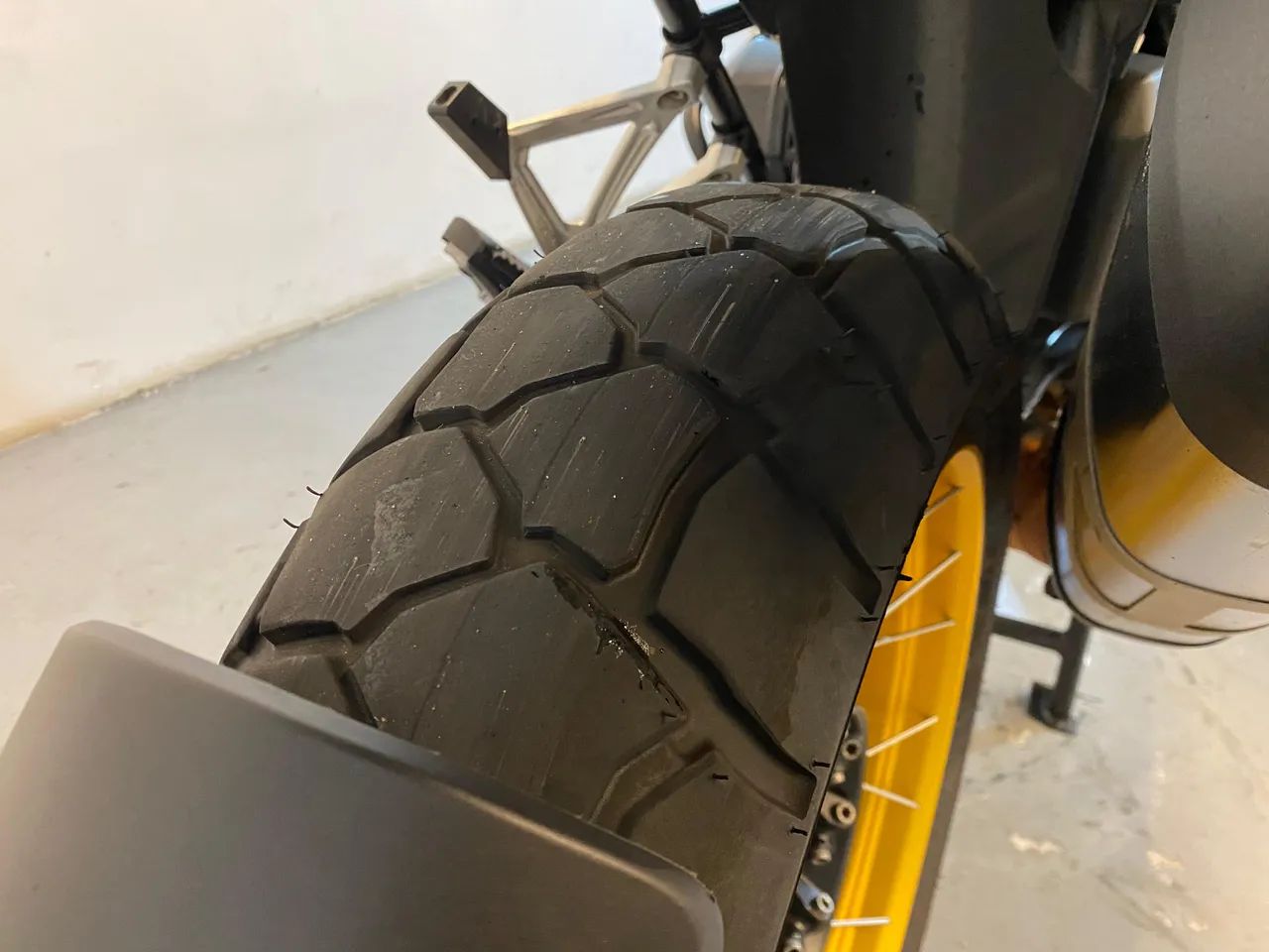 BMW R 1250 GS 1250 cc - Foto 10