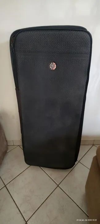 Semi case teclado solid - Foto 2