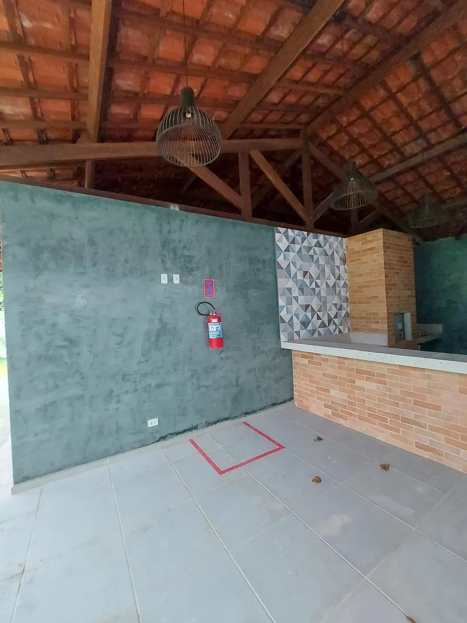 Alugo apto -2 quartos sendo 1 suíte - Foto 14