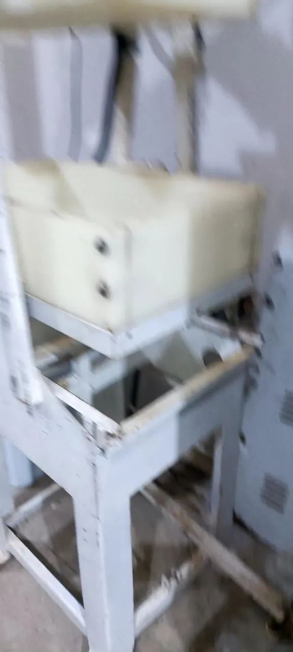 Máquina de Biscoito amanteigado  - Foto 3