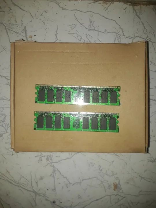 DDR 2 4Gb - Foto 3