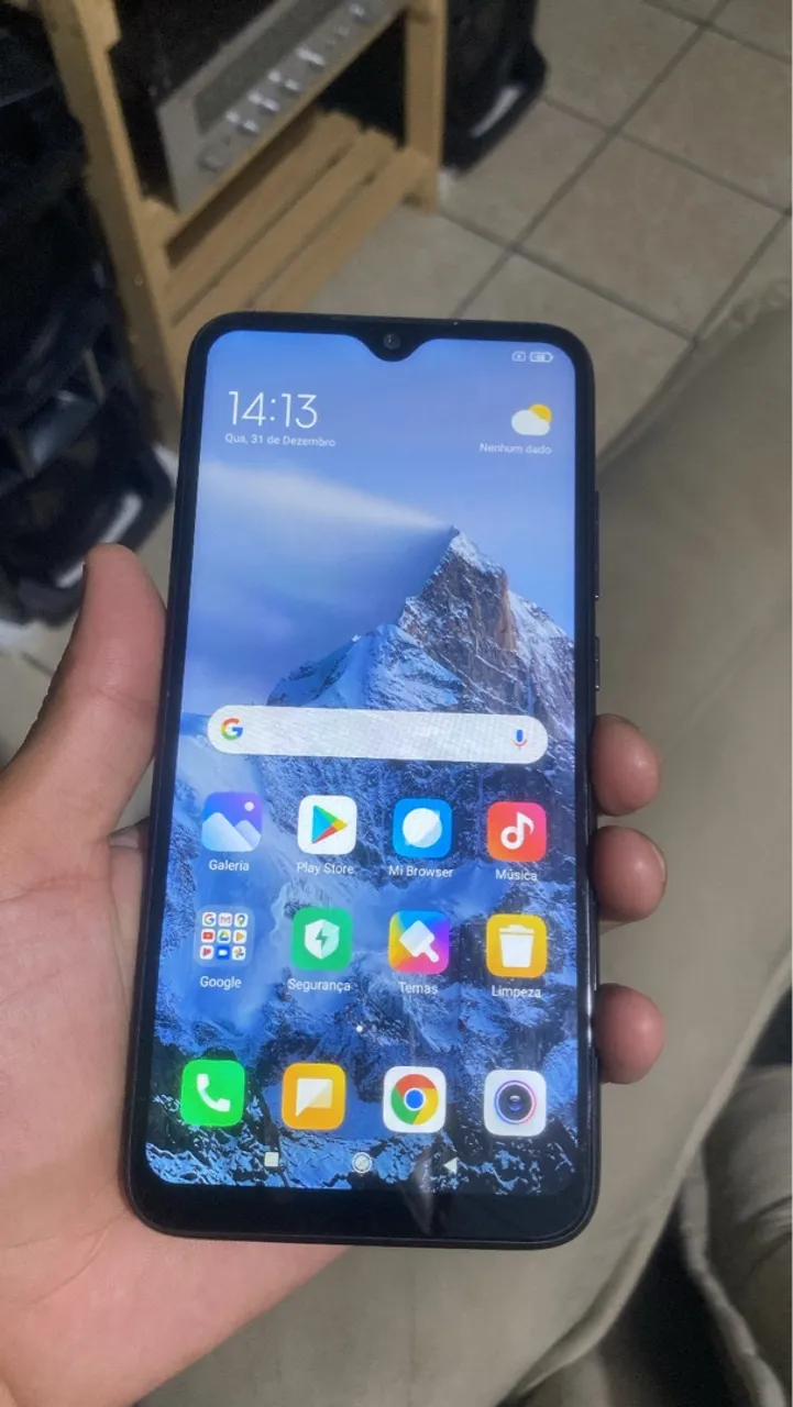 Redimi Note 7 64Gb