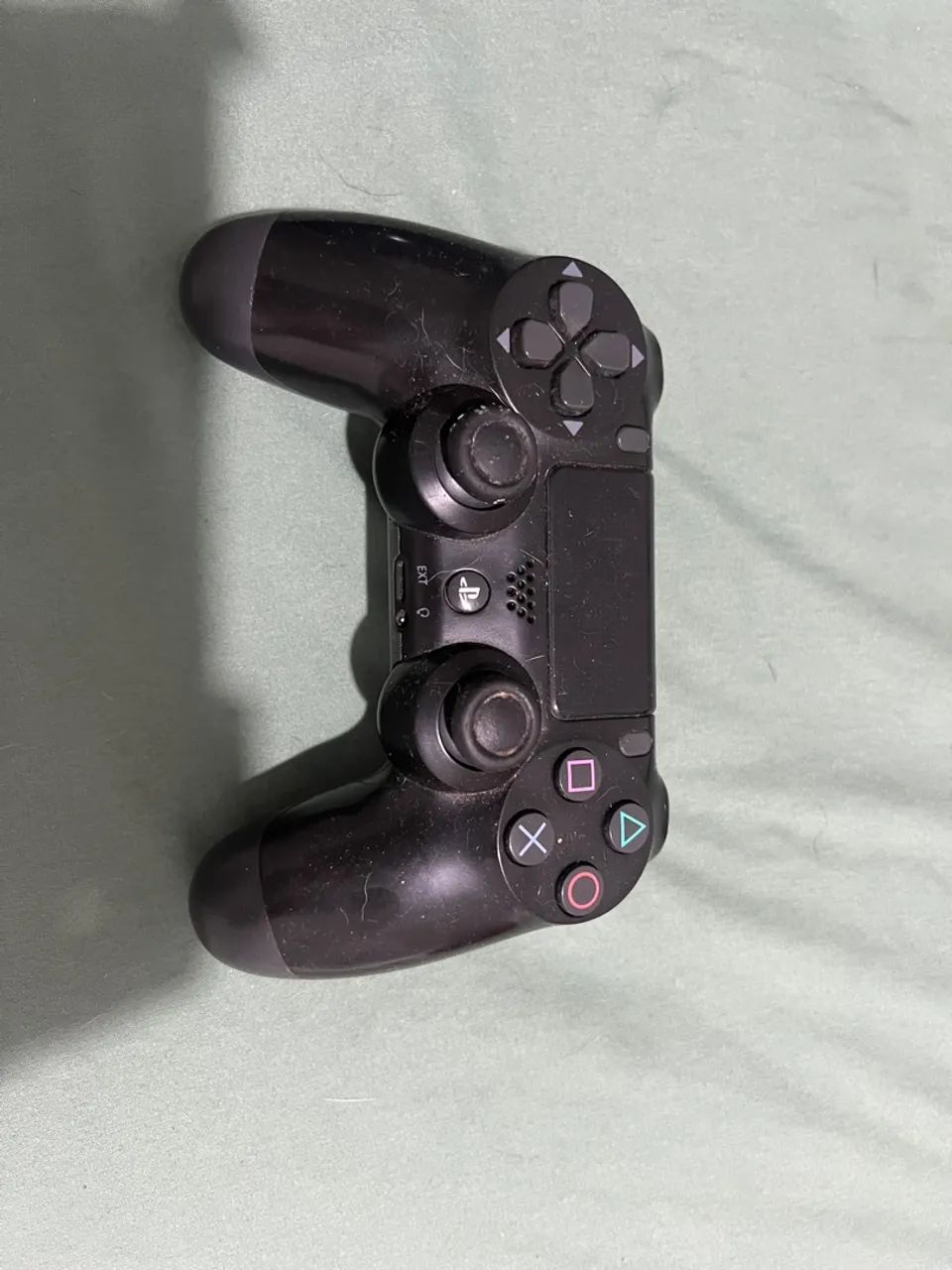 Console de PS4 SLIM 500GB | 2 controles de PS4 - Foto 5