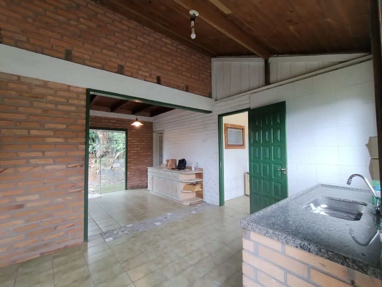 Casa de 2 dormitórios no Canto da lagoa - Foto 5