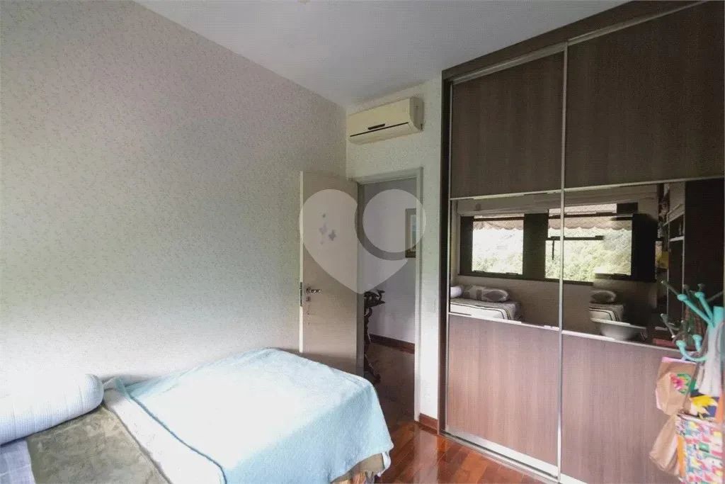Apartamento para venda tem 120 metros quadrados com 3 quartos em Tijuca - Rio de Janeiro - - Foto 12