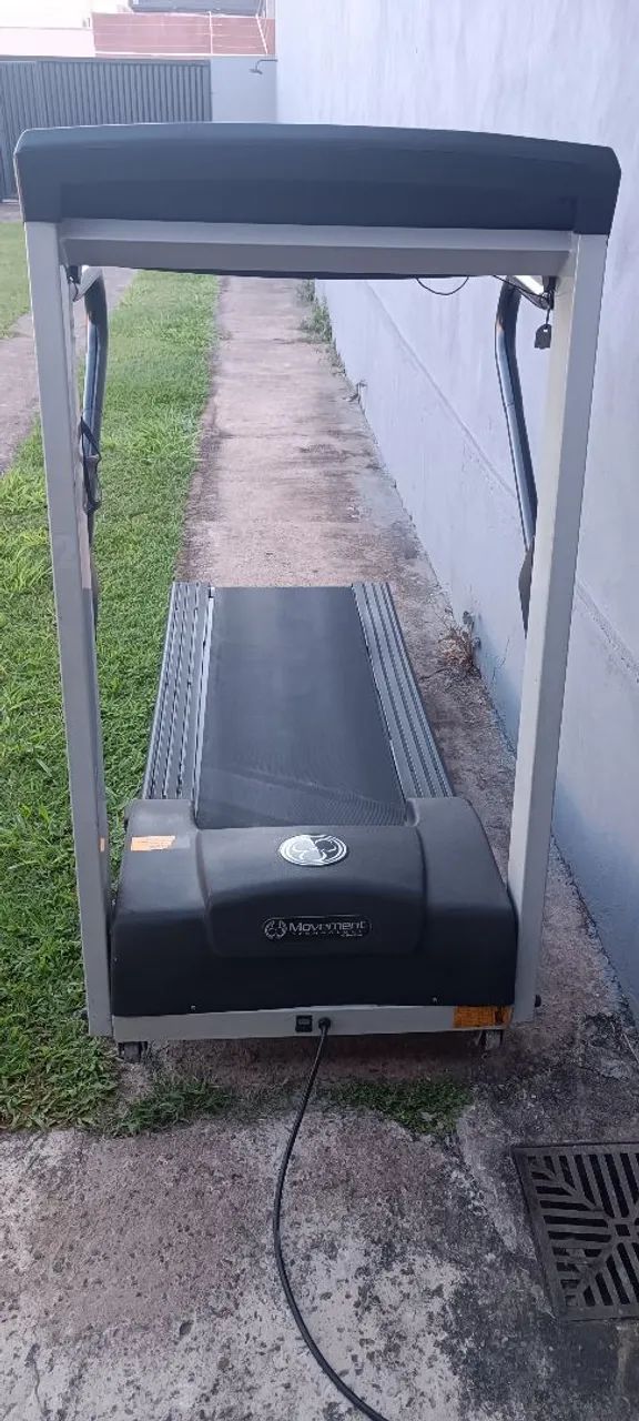 Esteira Movement - 2 unidades - Foto 6