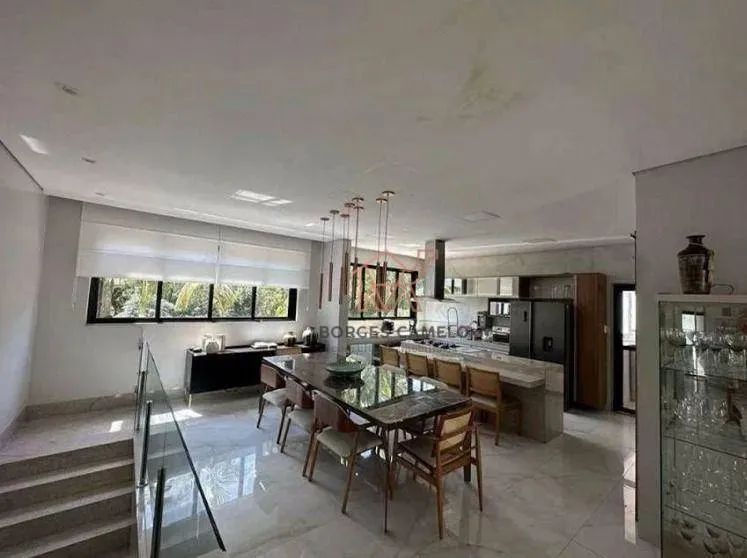 Casa com 7 dormitórios, 700 m² - venda por R$ 6.000.000,00 ou aluguel por R$ 40.660,00/mês - Foto 4