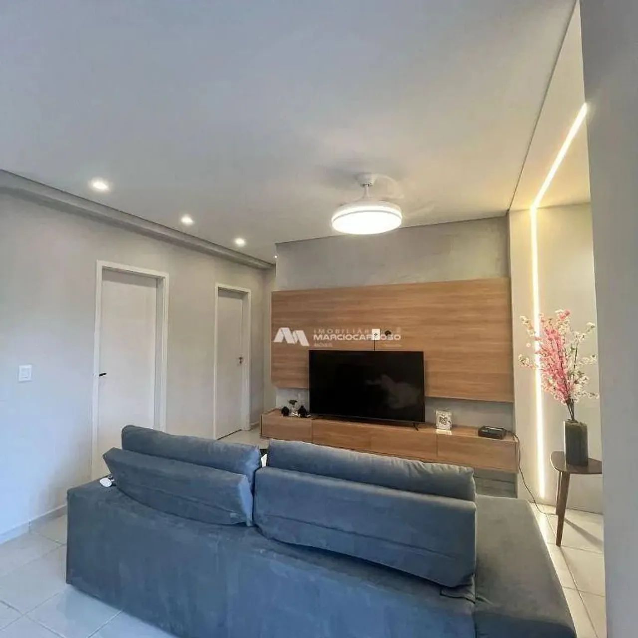 Apartamento com 2 dormitórios à venda, 79 m² por R$ 730.000,00 - Redentora - São José do R - Foto 3