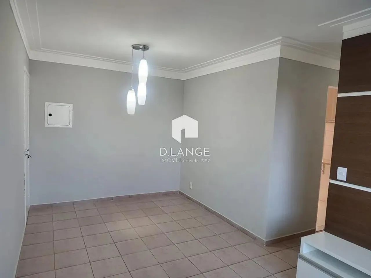 Apartamento para locação no bairro Parque das Camélias em Campinas - Foto 3
