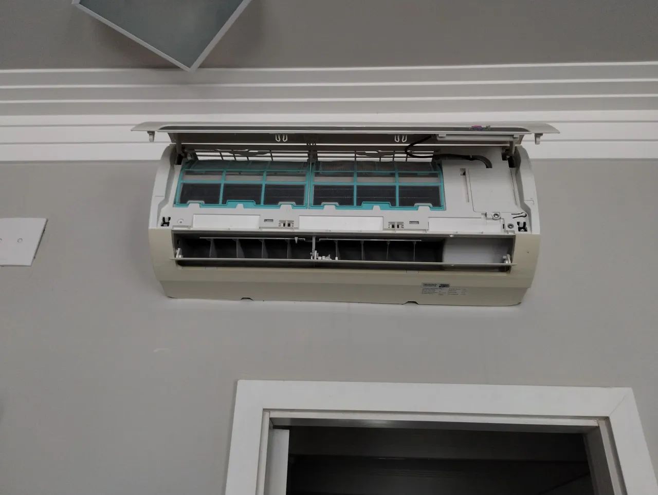Instalação de ar condicionado  - Foto 4