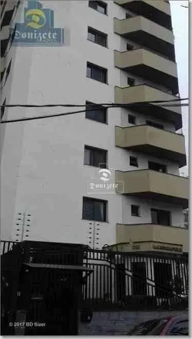 Apartamento, 156 m² - venda por R$ 799.995,00 ou aluguel por R$ 7.800,01/mês - Vila Bastos