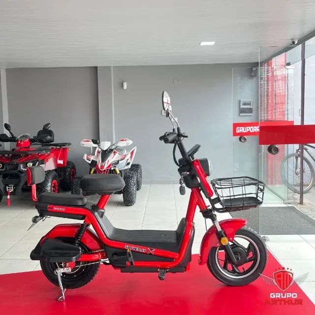 PT1 2025 (0KM/Pronta entrega), Parcelamos no cartão até 21x!