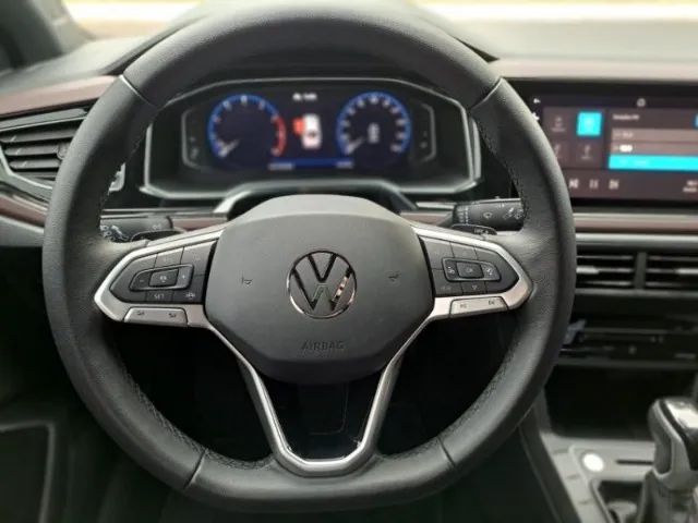 Volkswagen Virtus Highline TSI 1.0 Turbo 2025 - Foto 5