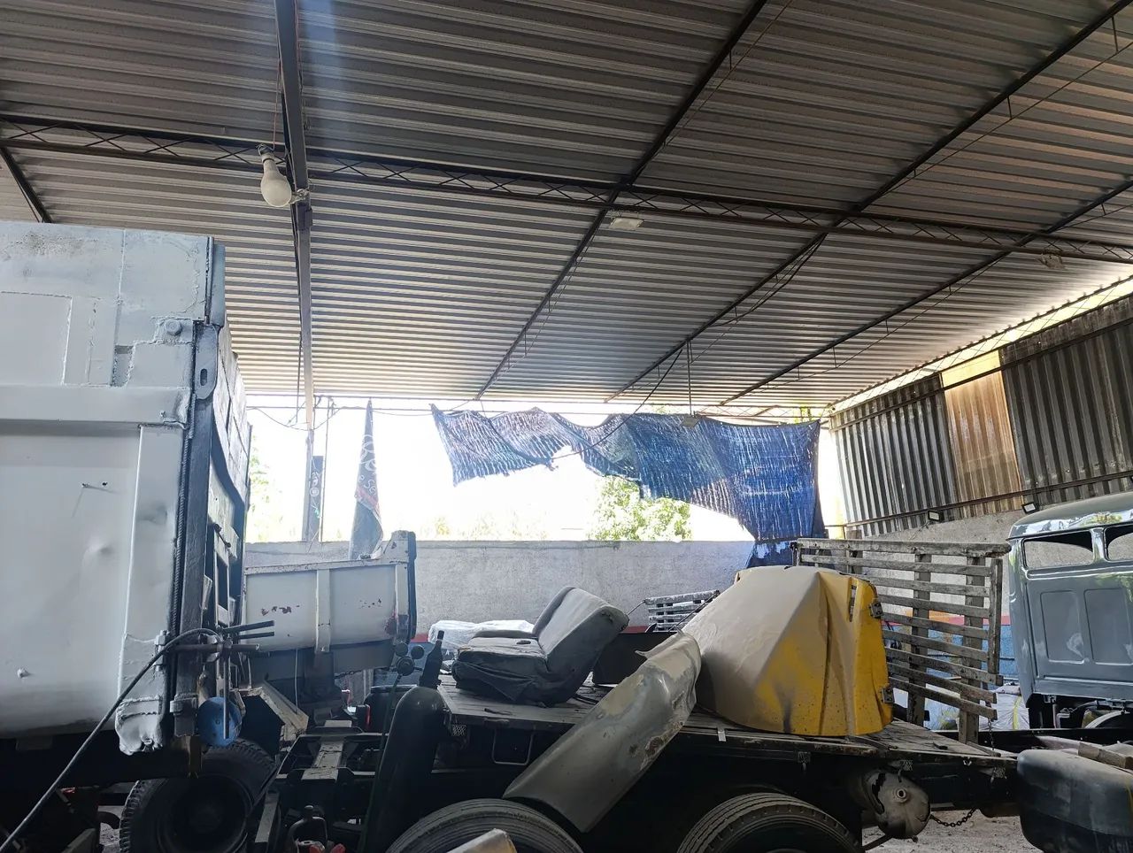 Galpão/Depósito para venda - Foto 10