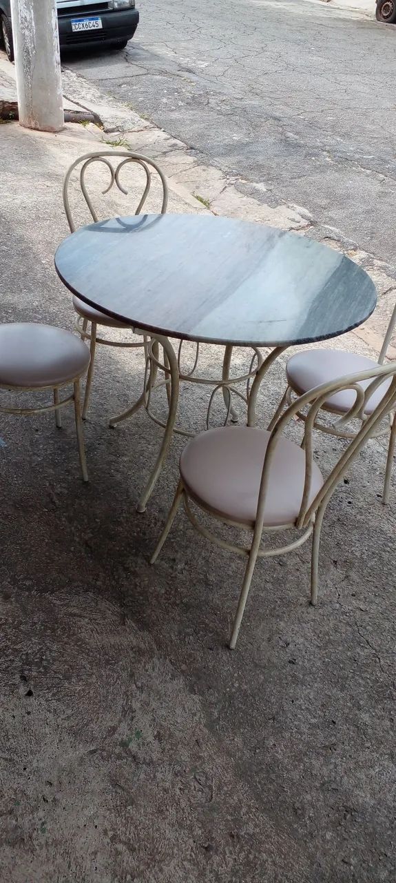 Mesa de sal - Foto 2