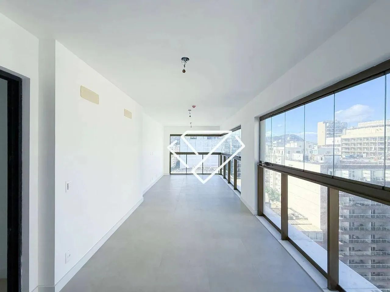 Arpoador  Double Suítes Independentes | 95 m² | Condomínio Completo - Foto 2
