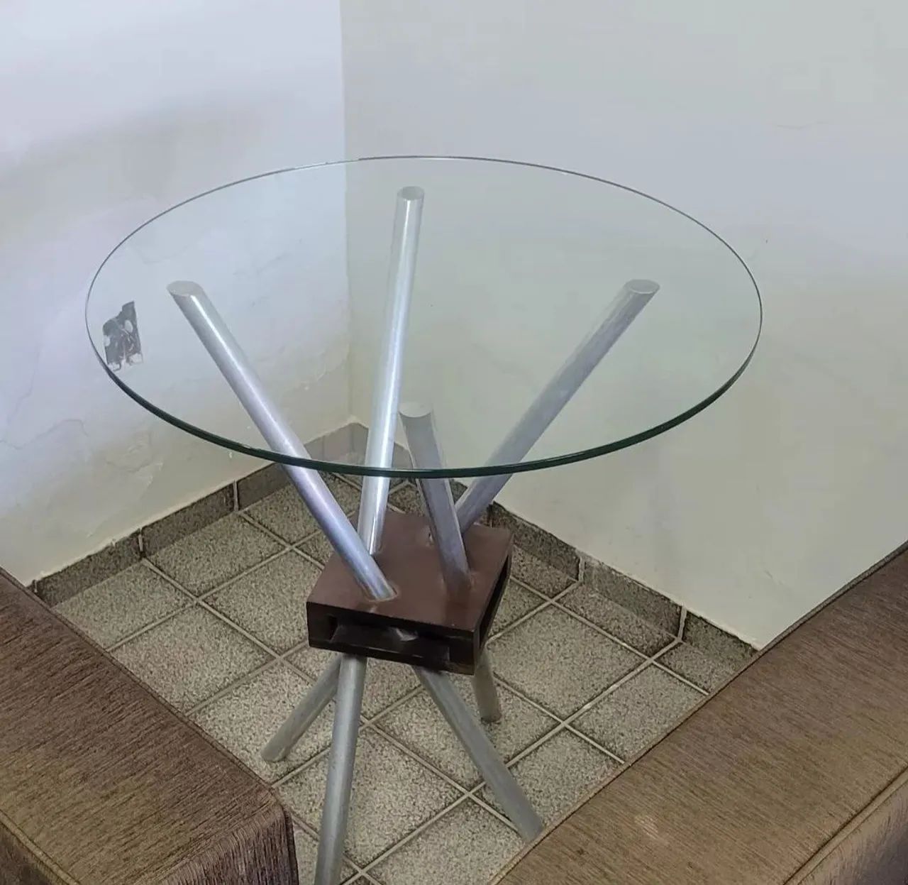 Trabalhamos com Película Para mesa de vidro  - Foto 5