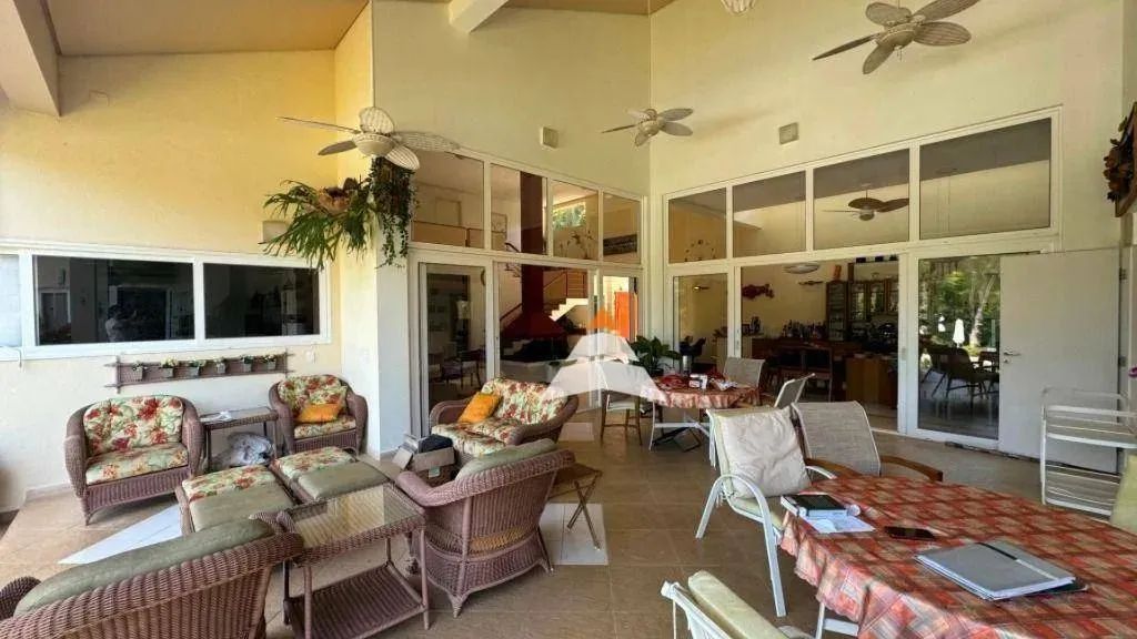 Casa de Luxo à Venda em Condomínio Fechado em Atibaia - Foto 3