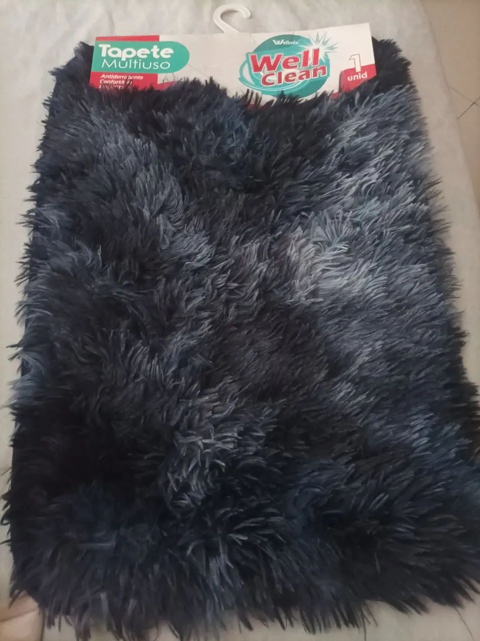 Tapete Multiuso Novo. Medida 38 x 58 