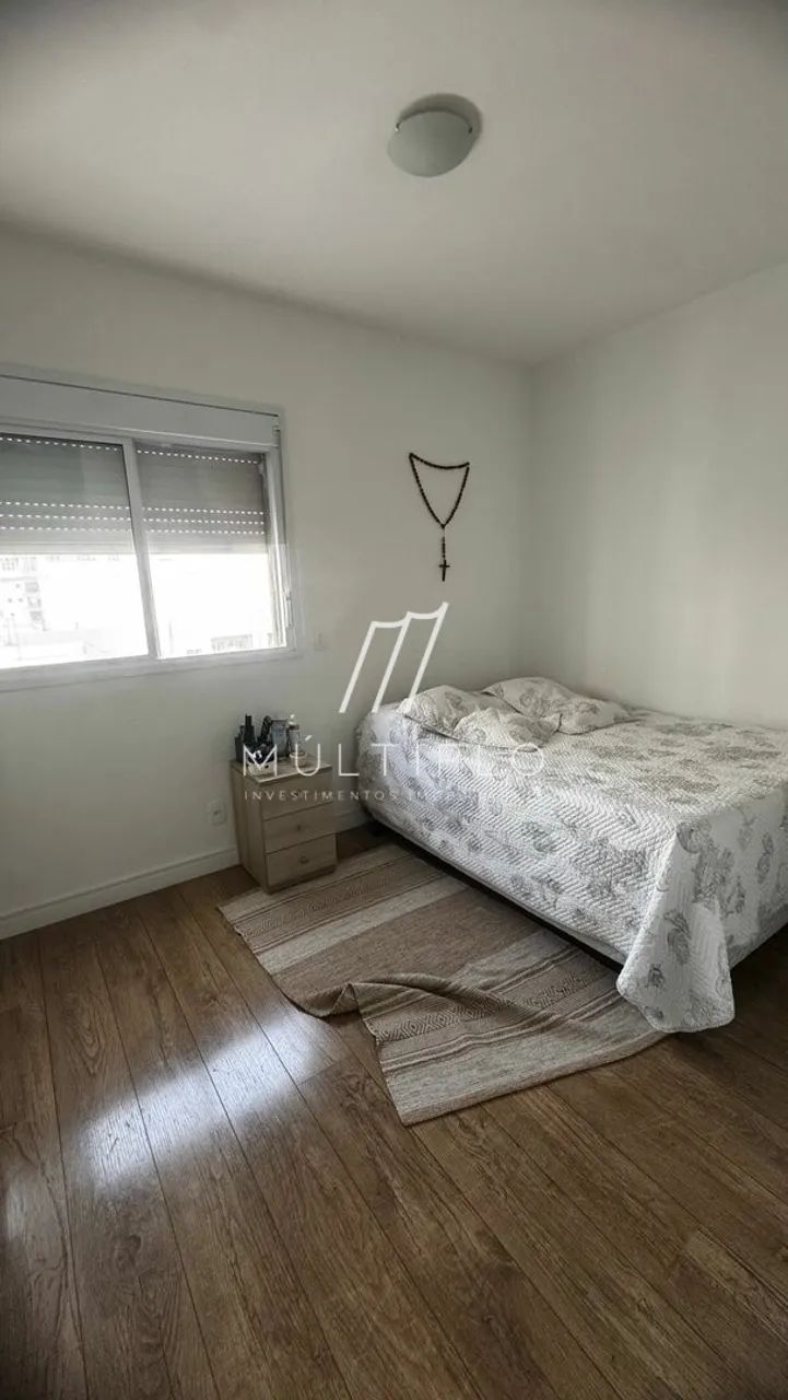 Apartamento para locação de 2 quartos com armários planejados em Alphaville - Foto 5