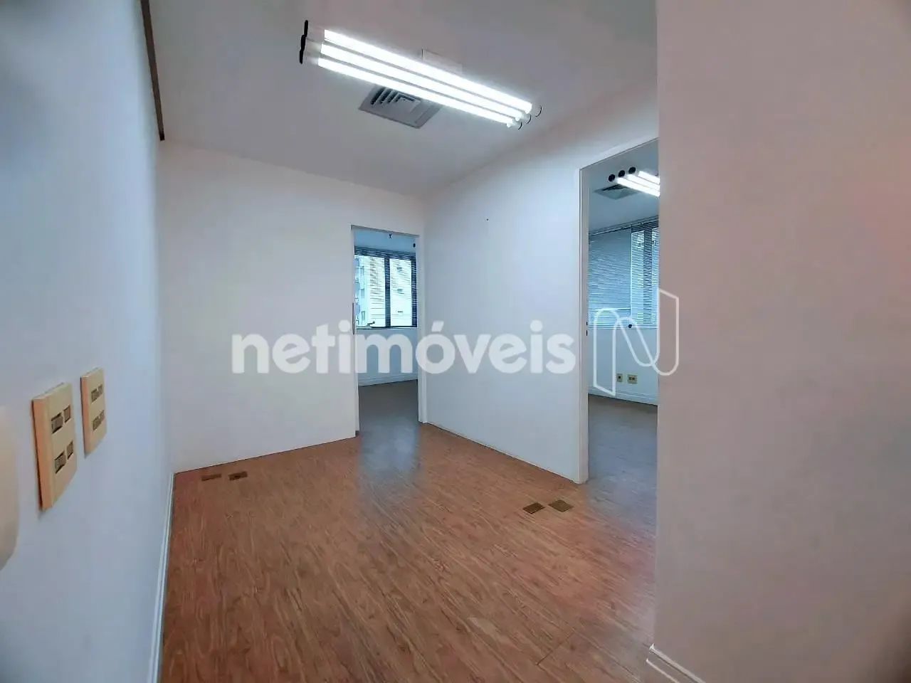 Venda ou locação Conjunto de salas Vila Nova Conceição São Paulo - Foto 3