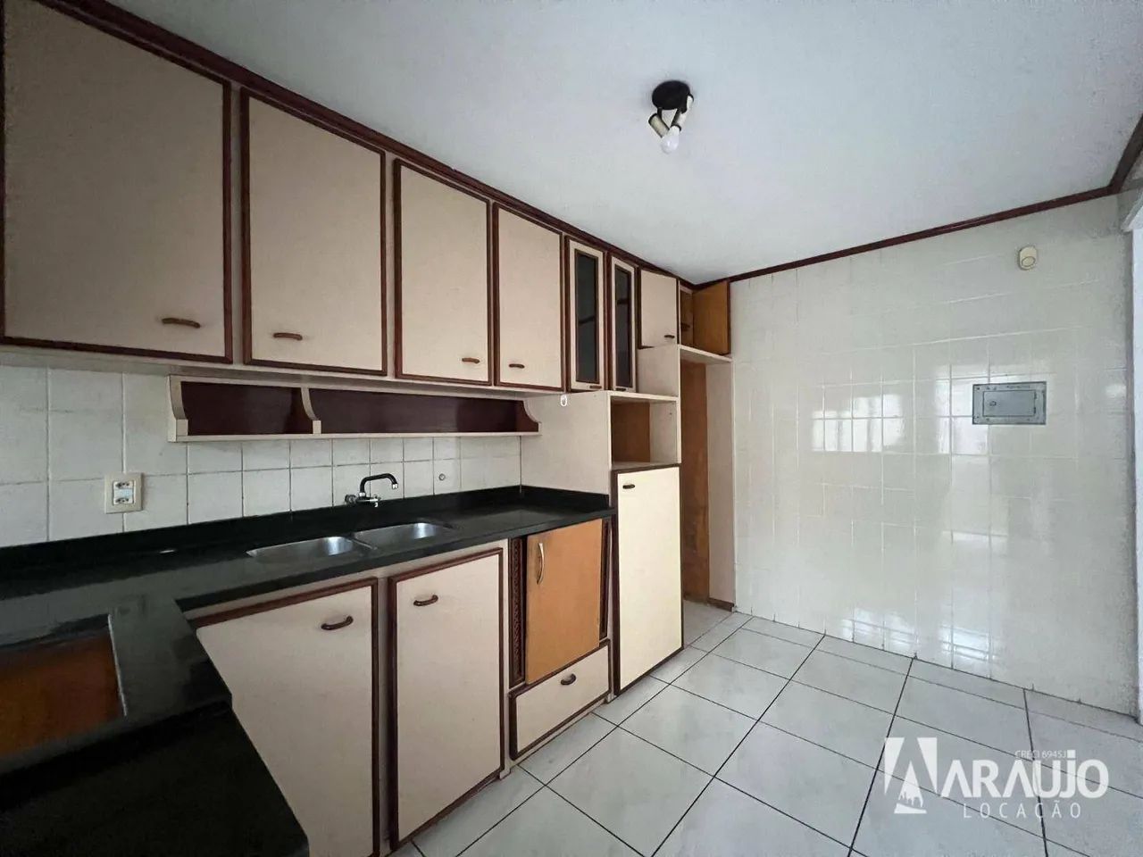 Apartamento semimobiliado no bairro São Judas - Itajaí/SC - Foto 5
