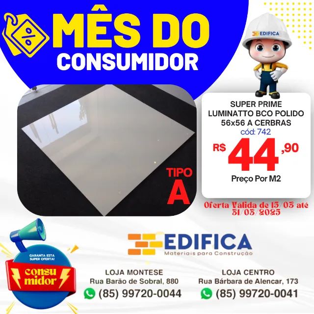 Material de Construção - Foto 2