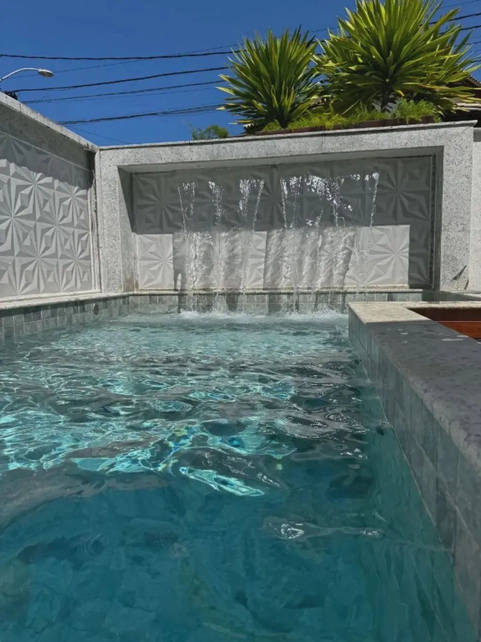 Linda Casa 4 Suítes com Piscina Privativa no Centro de Lauro de Freitas - Foto 5