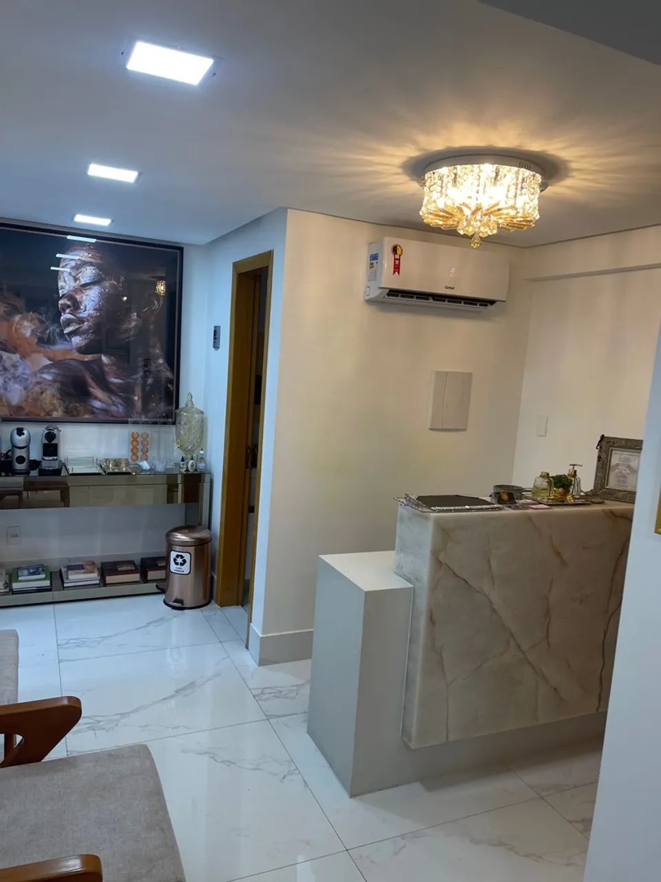 Clínica Alto Padrão na Asa Sul - Foto 5