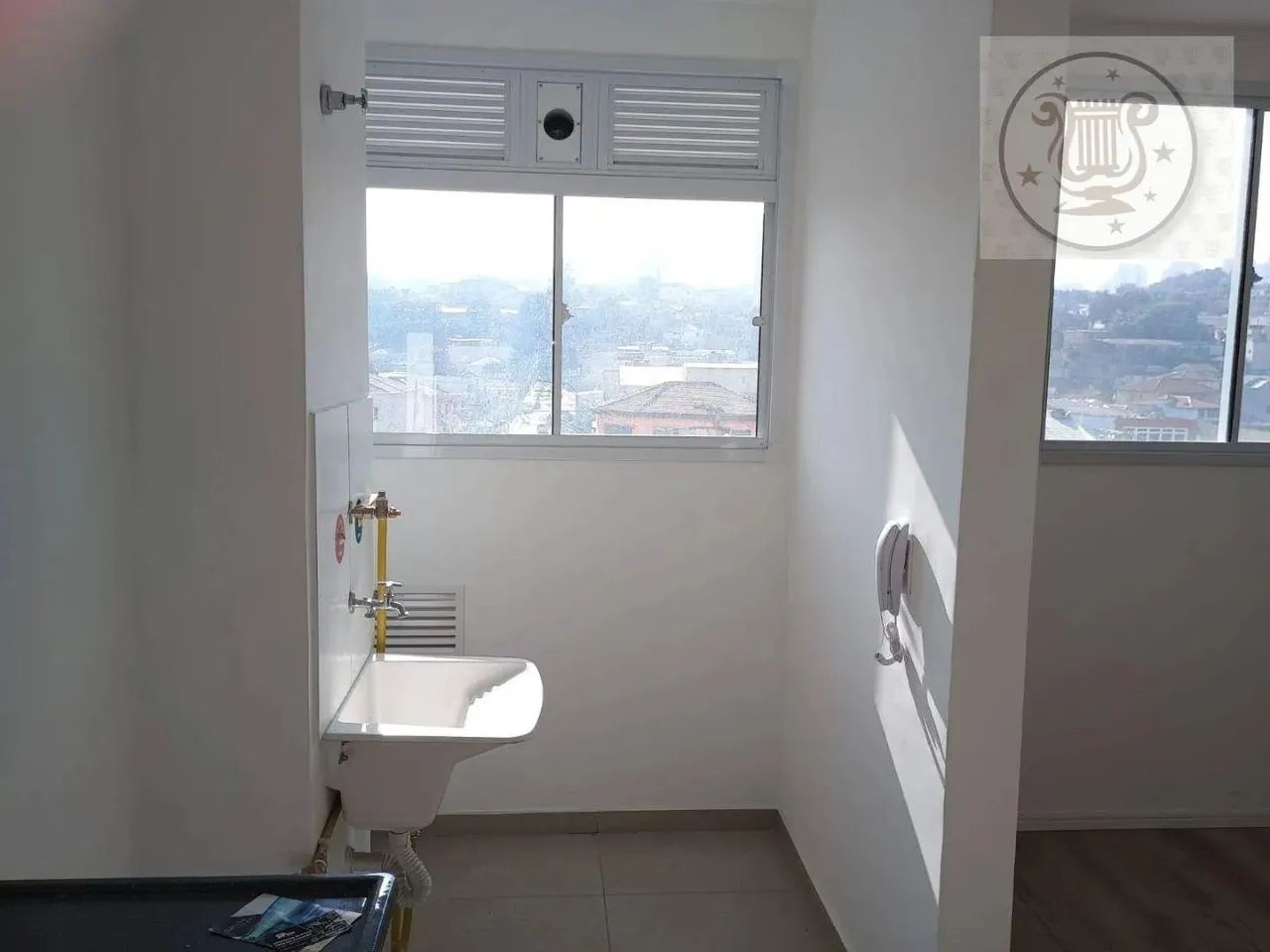 Apartamento com 2 dormitórios à venda, 42 m² por R$ 300.000 - Vila Celeste - São Paulo/SP - Foto 3