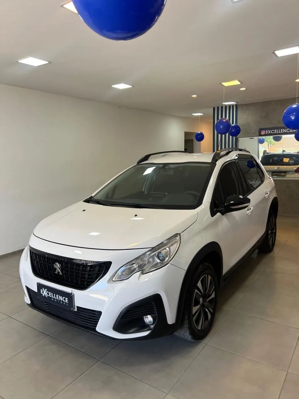 Peugeot 2008 allure pack 2022 - Foto 2