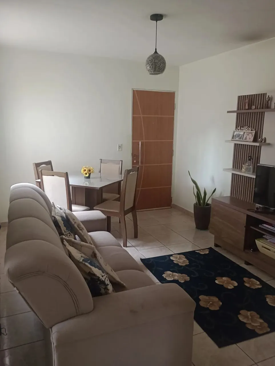 APARTAMENTO PARA VENDA.  45 metros quadrados com 2 quartos, SALA, BANHEIRem Petrópolis - M