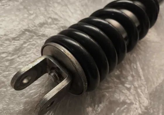 Vendo Amortecedor da Twyster zero barato pra ontem - Foto 2