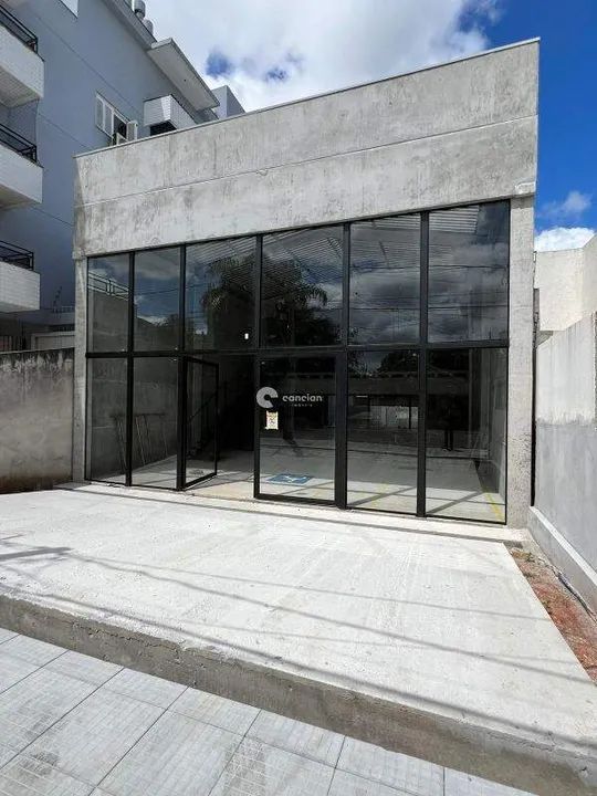 Pavilhão para aluguel, Duque de Caxias - Santa Maria/RS