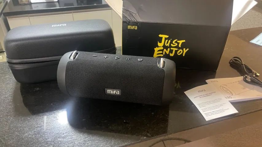 Caixa de Som MIFA A90 60W
