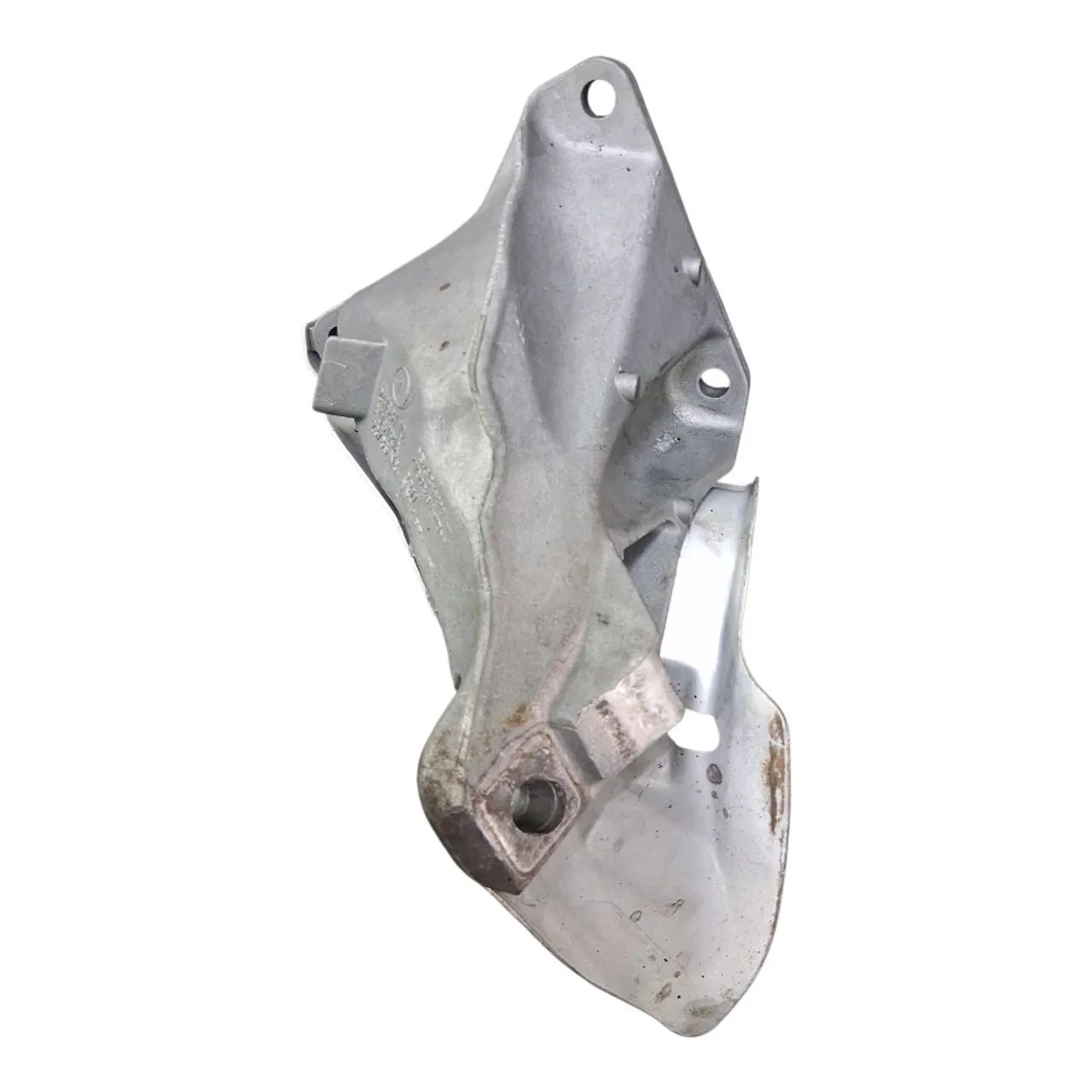 Suporte Coxim Motor Bmw X1 Aspirada N46 2009/2012 - Foto 4