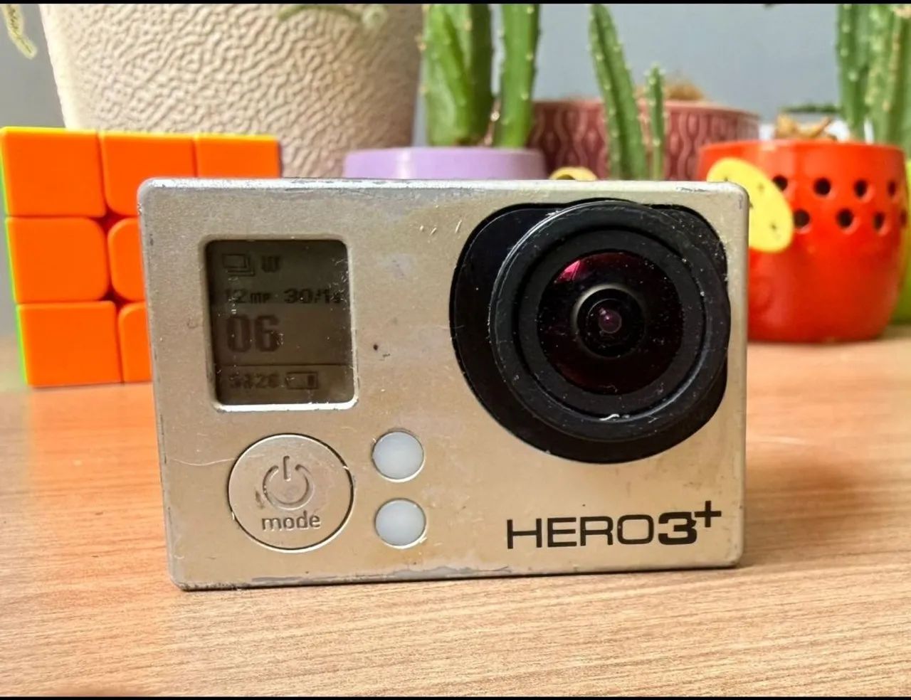 Gopro - Foto 2